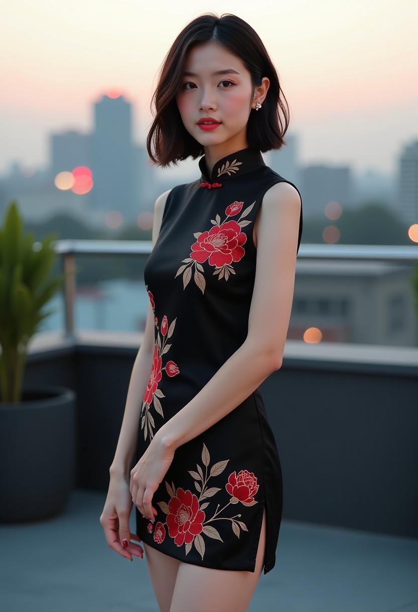 东京夜行记